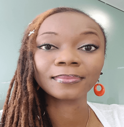 Ms. Nina Nneka Afani