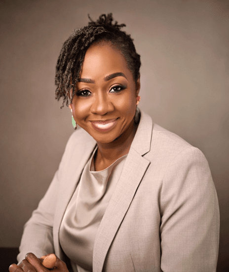 Mrs. Titilayo Oshodi