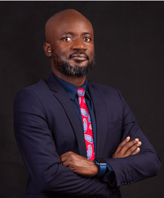 Engr. Victor Haruna Adamu